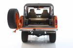 Ford Bronco Old School BR by ICON 2019 года